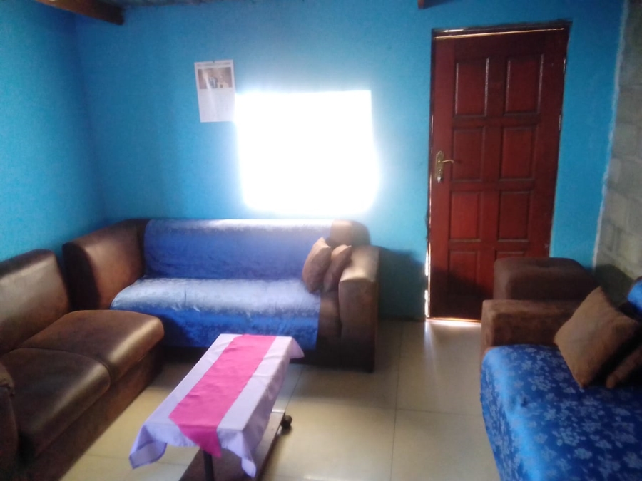  Bedroom Property for Sale in Kalkfontein Western Cape